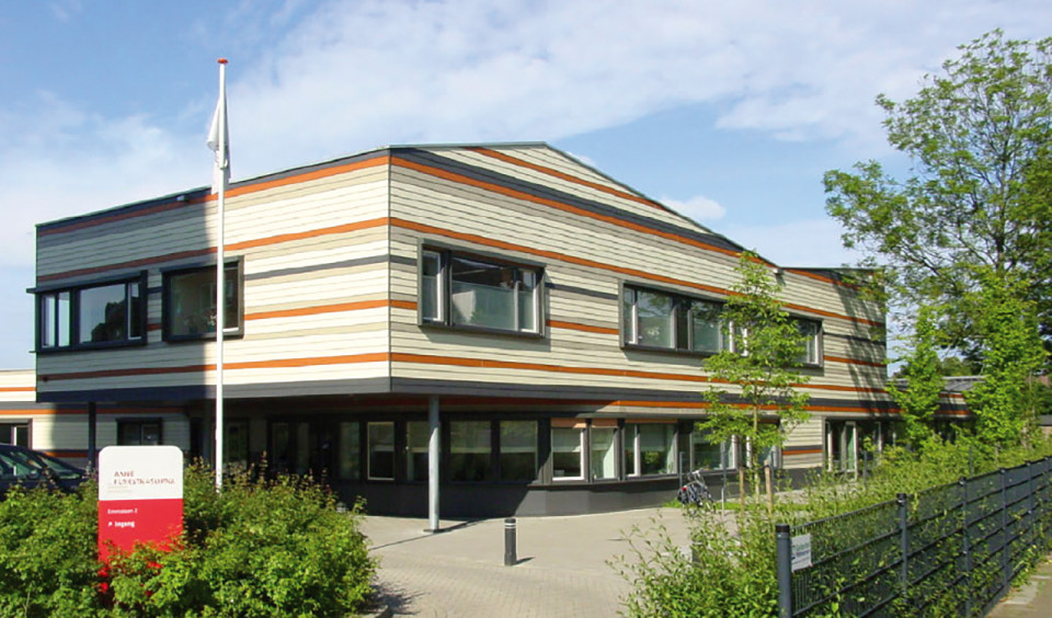 Anne Flokstraschool 1