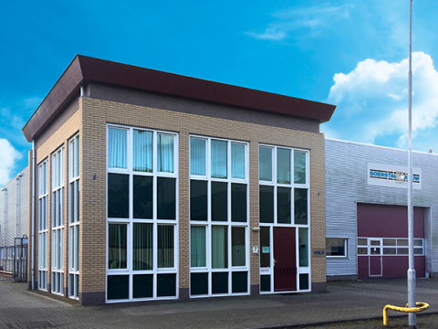 Boerstal-Bouw-pand