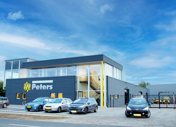 R pand peters