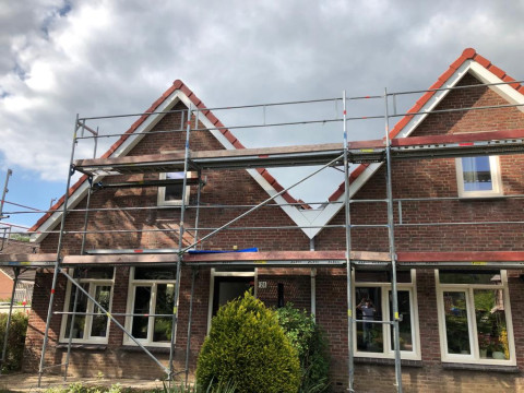 Renovatie woningen